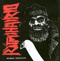 Rytmihäiriö : Surmaa Kännissä